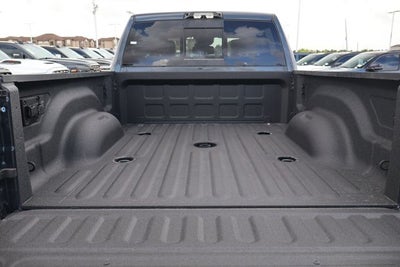 2026 RAM Ram 2500 Laramie