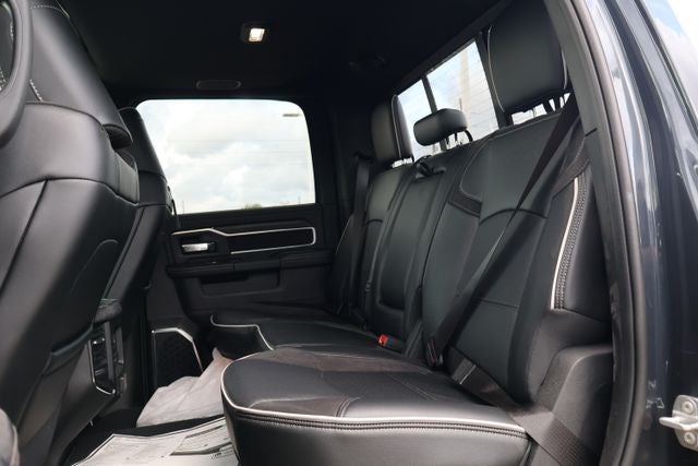 2026 RAM Ram 2500 Laramie