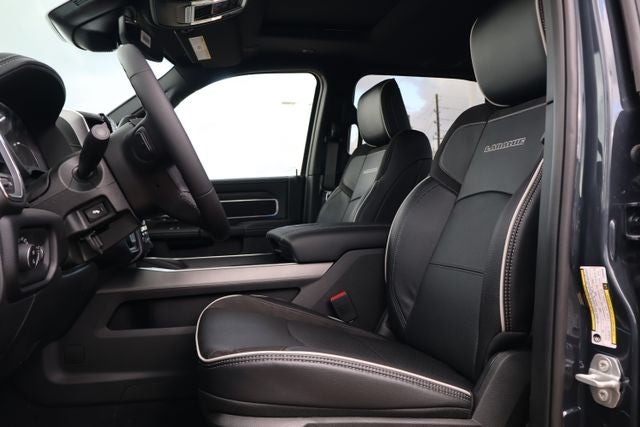 2026 RAM Ram 2500 Laramie