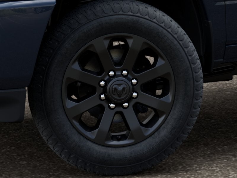 2026 RAM Ram 2500 Laramie