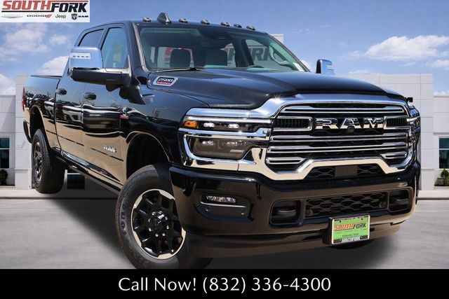 2026 RAM Ram 2500 Laramie