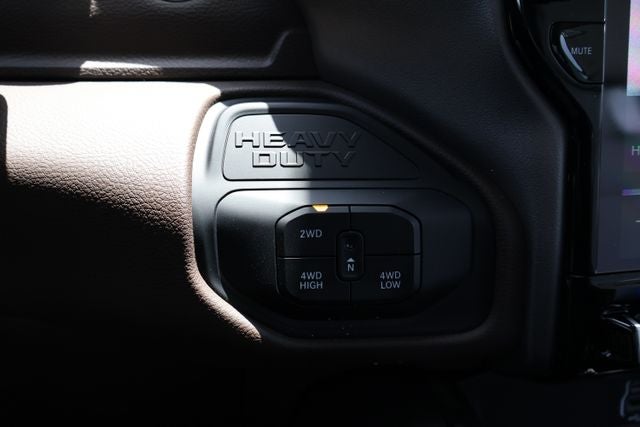 2026 RAM Ram 2500 Laramie