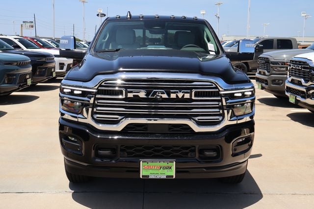 2026 RAM Ram 2500 Laramie