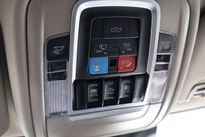 2026 RAM Ram 2500 Laramie