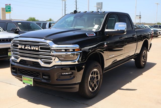 2026 RAM Ram 2500 Laramie