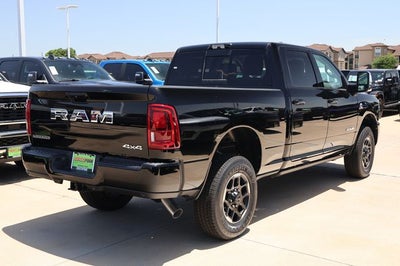 2026 RAM Ram 2500 Laramie