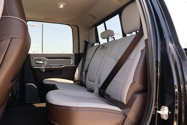 2026 RAM Ram 2500 Laramie