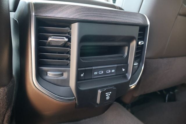 2026 RAM Ram 2500 Laramie