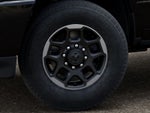 2026 RAM Ram 2500 Laramie