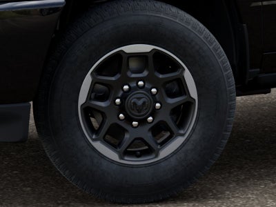 2026 RAM Ram 2500 Laramie