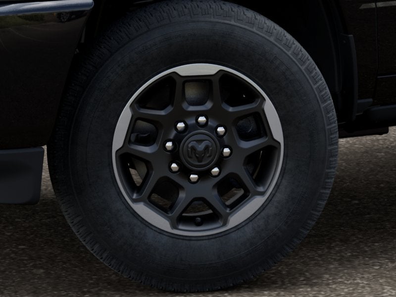 2026 RAM Ram 2500 Laramie