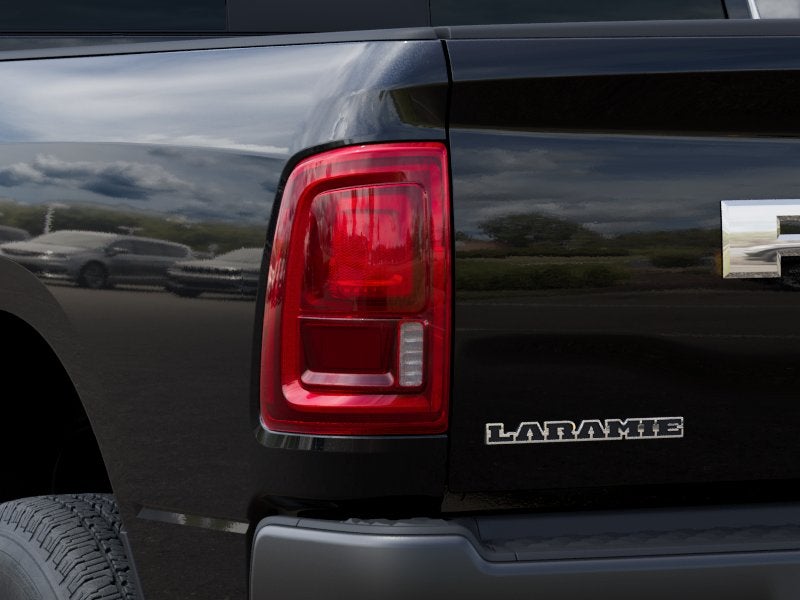 2026 RAM Ram 2500 Laramie