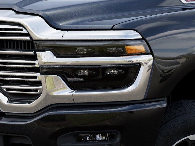 2026 RAM Ram 2500 Laramie
