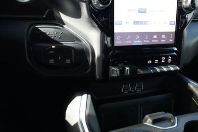 2025 RAM Ram 2500 Laramie