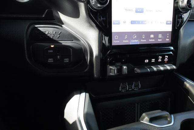 2025 RAM Ram 2500 Laramie