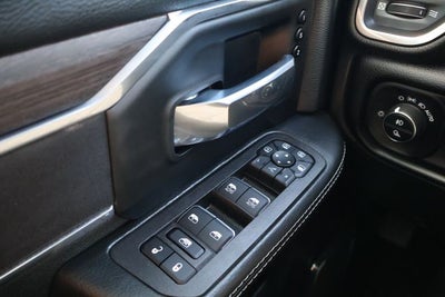 2025 RAM Ram 2500 Laramie