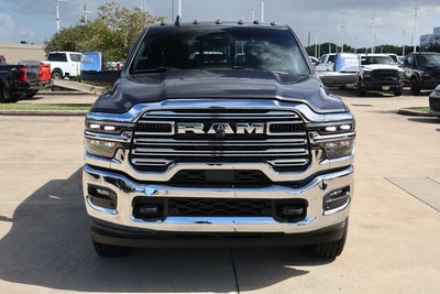 2025 RAM Ram 2500 Laramie