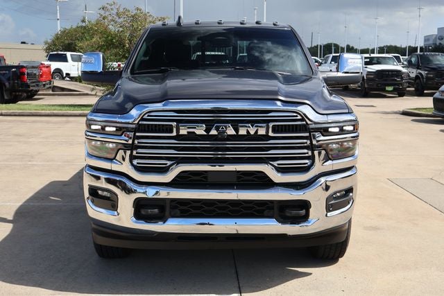 2025 RAM Ram 2500 Laramie