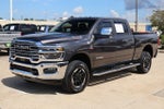 2025 RAM Ram 2500 Laramie