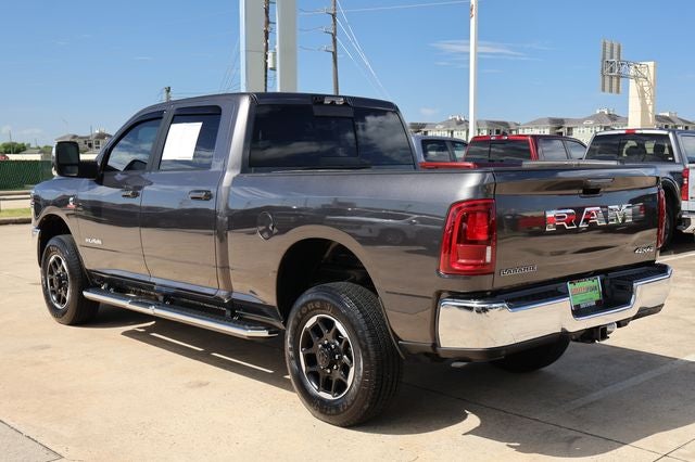 2025 RAM Ram 2500 Laramie