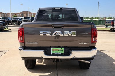 2025 RAM Ram 2500 Laramie