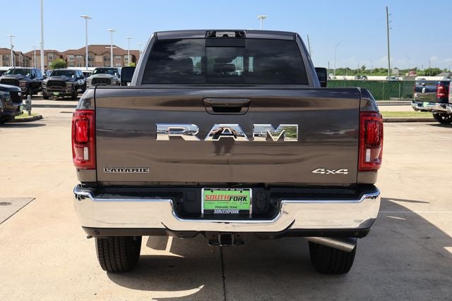 2025 RAM Ram 2500 Laramie