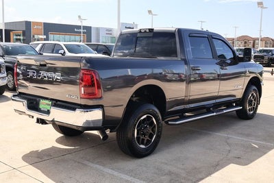 2025 RAM Ram 2500 Laramie