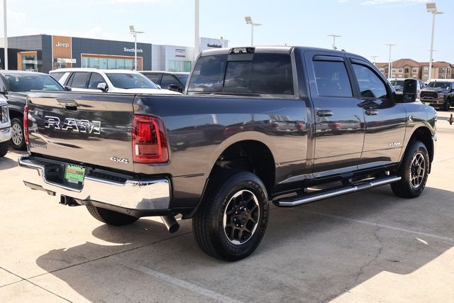 2025 RAM Ram 2500 Laramie