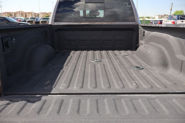 2025 RAM Ram 2500 Laramie