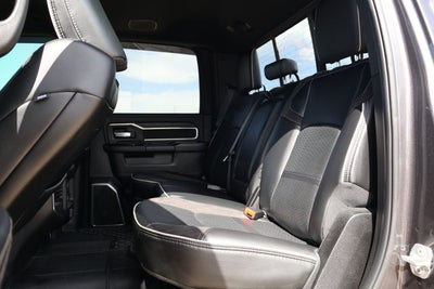 2025 RAM Ram 2500 Laramie