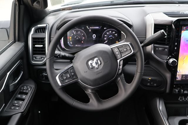 2026 RAM Ram 2500 Laramie