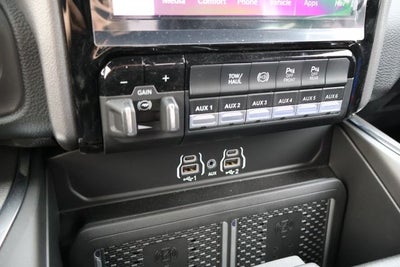 2026 RAM Ram 2500 Laramie