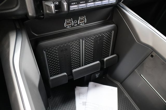 2026 RAM Ram 2500 Laramie