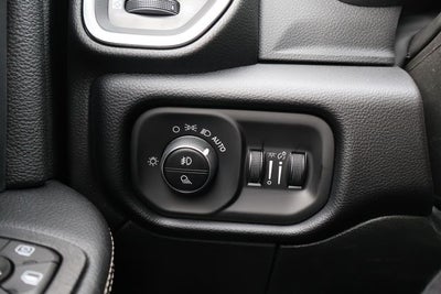 2026 RAM Ram 2500 Laramie