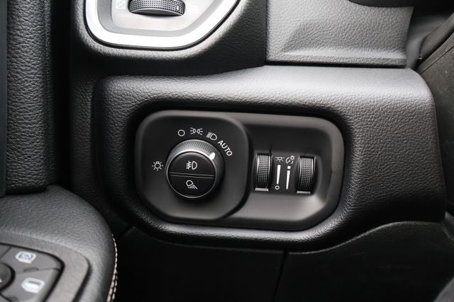 2026 RAM Ram 2500 Laramie
