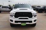 2026 RAM Ram 2500 Laramie