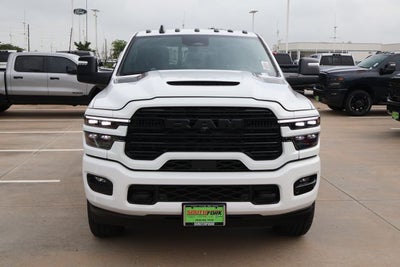 2026 RAM Ram 2500 Laramie
