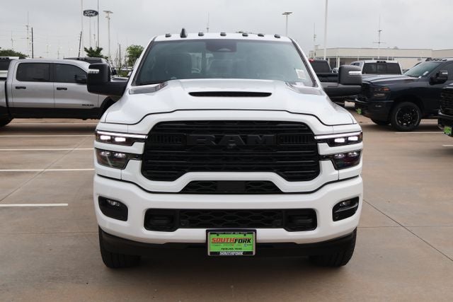2026 RAM Ram 2500 Laramie