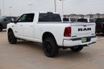2026 RAM Ram 2500 Laramie