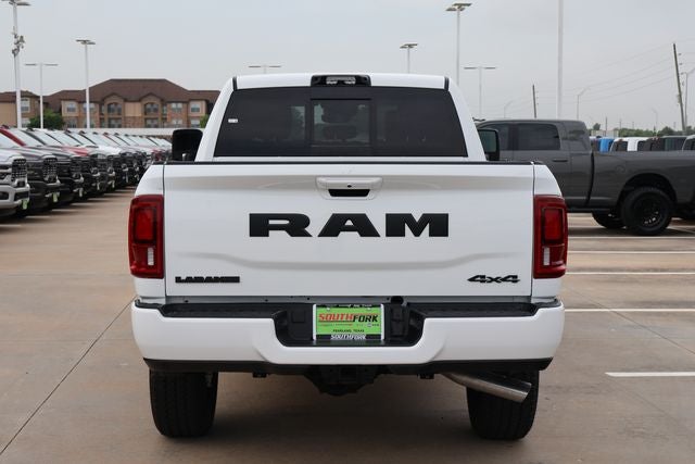 2026 RAM Ram 2500 Laramie