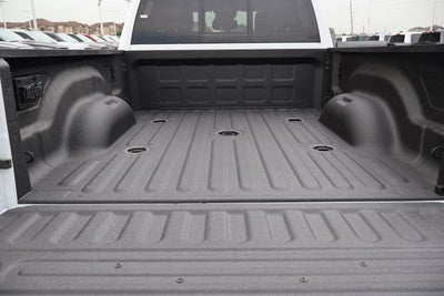 2026 RAM Ram 2500 Laramie