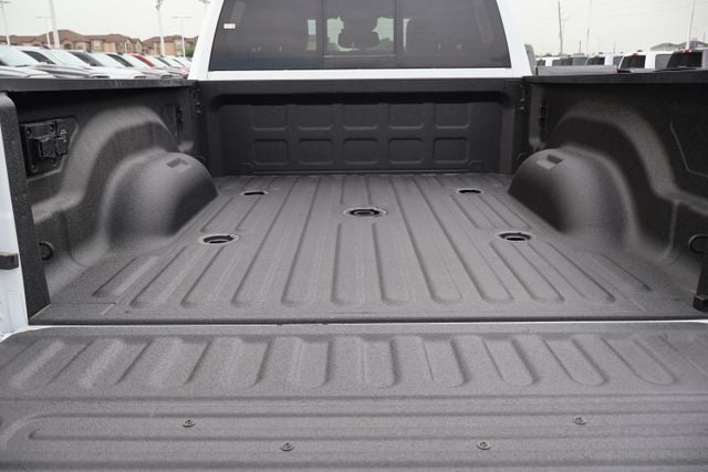 2026 RAM Ram 2500 Laramie