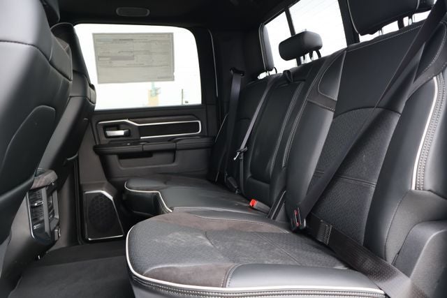 2026 RAM Ram 2500 Laramie
