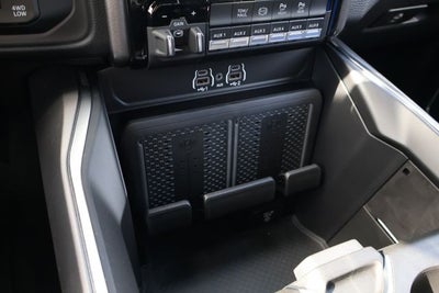 2026 RAM Ram 2500 Laramie