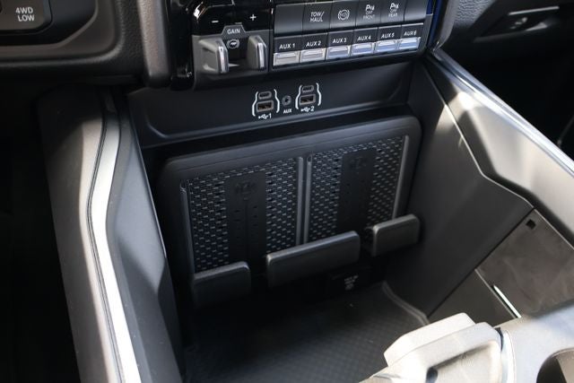 2026 RAM Ram 2500 Laramie