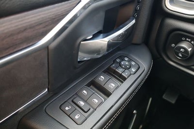 2026 RAM Ram 2500 Laramie