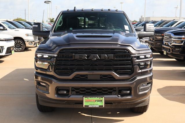2026 RAM Ram 2500 Laramie