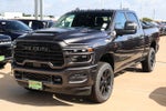 2026 RAM Ram 2500 Laramie
