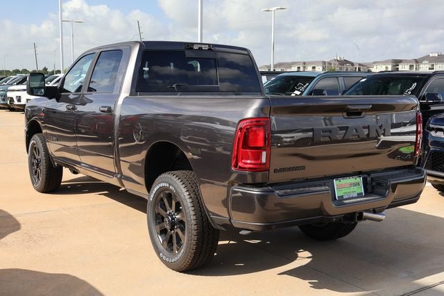 2026 RAM Ram 2500 Laramie