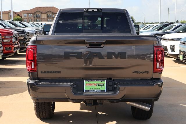 2026 RAM Ram 2500 Laramie